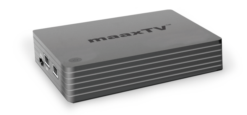 maaxTV LN6000N IPTV Receiver