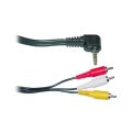 maaxTV LN5000HD AV Cable