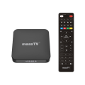 maaxTV LN9000HD IPTV Media Player Arabic