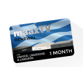 maaxTV Greek 1 Month Service Renewal