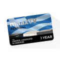 maaxTV Greek 1 Year Subscription Renewal