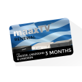 maaxTV Greek 3 Months Service Renewal