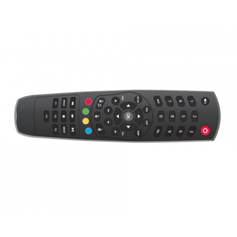 AraabTV TH504L Standard Remote Control