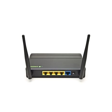 Wireless N 300 Green Router