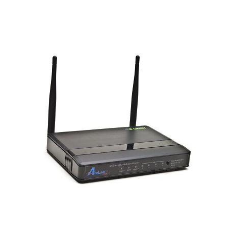 Wireless N 300 Green Router