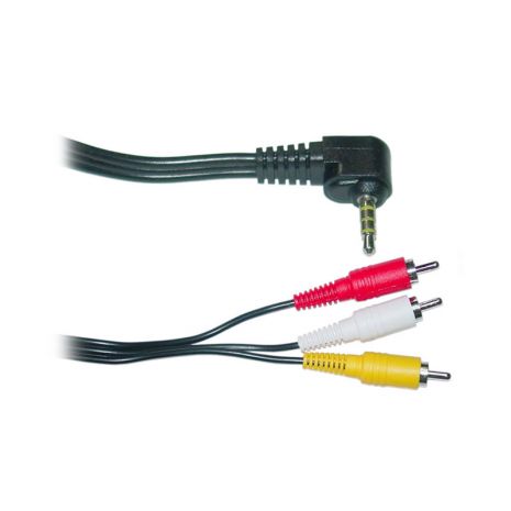 maaxTV LN5000HD AV Cable