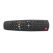 zaapTV Greek Standard Remote Control