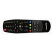 maaxTV LN4000 Standard Remote Control