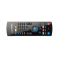 maaxTV LN5000HD Advanced Remote with Keyboard/Air Mouse Combo