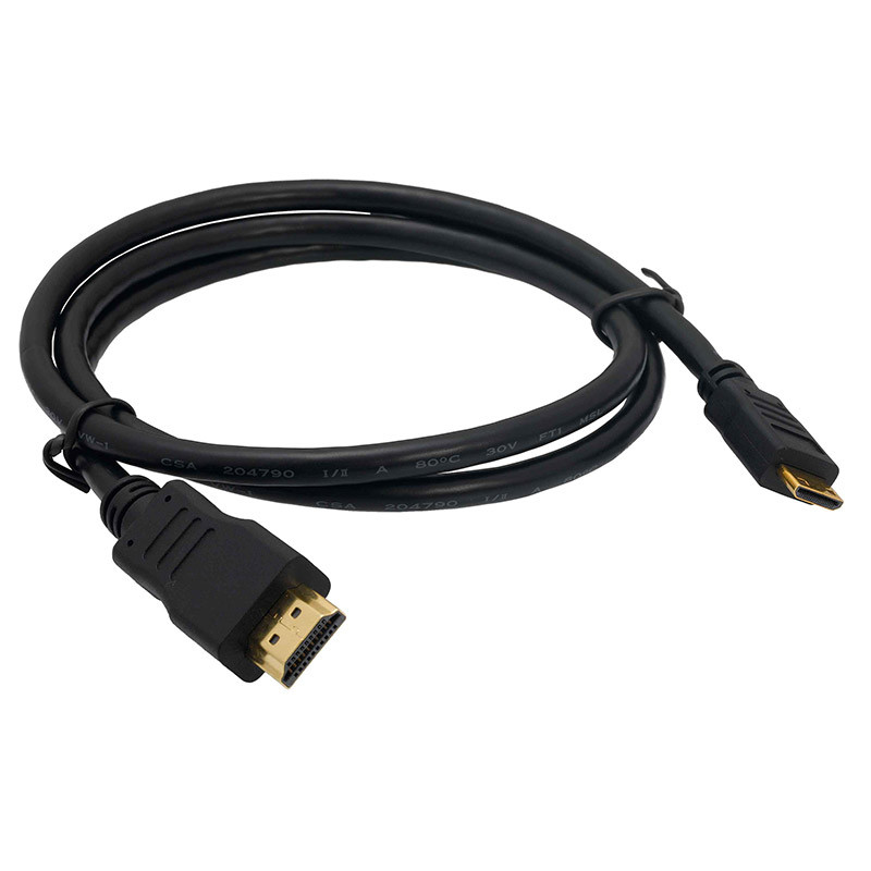 maaxTV LN4000 Mini. HDMI Cable